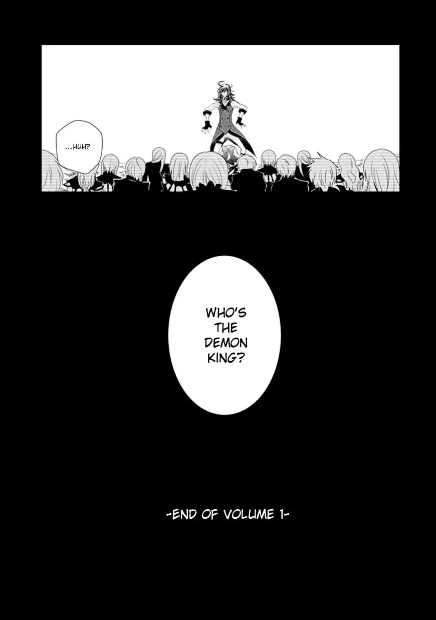 Rolan the Forgotten King Chapter 8 47